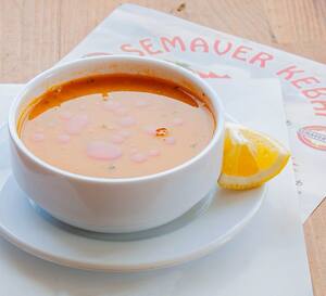 Semaver Cafe Kayasehir Istanbul